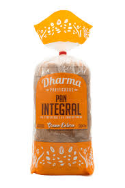 PAN LACTAL DHARMA 380 GRS  INTEGRAL